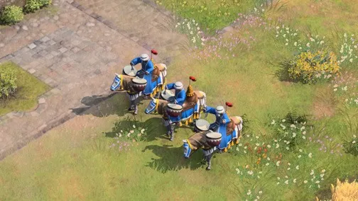 Age Of Empires Mehter Takımı