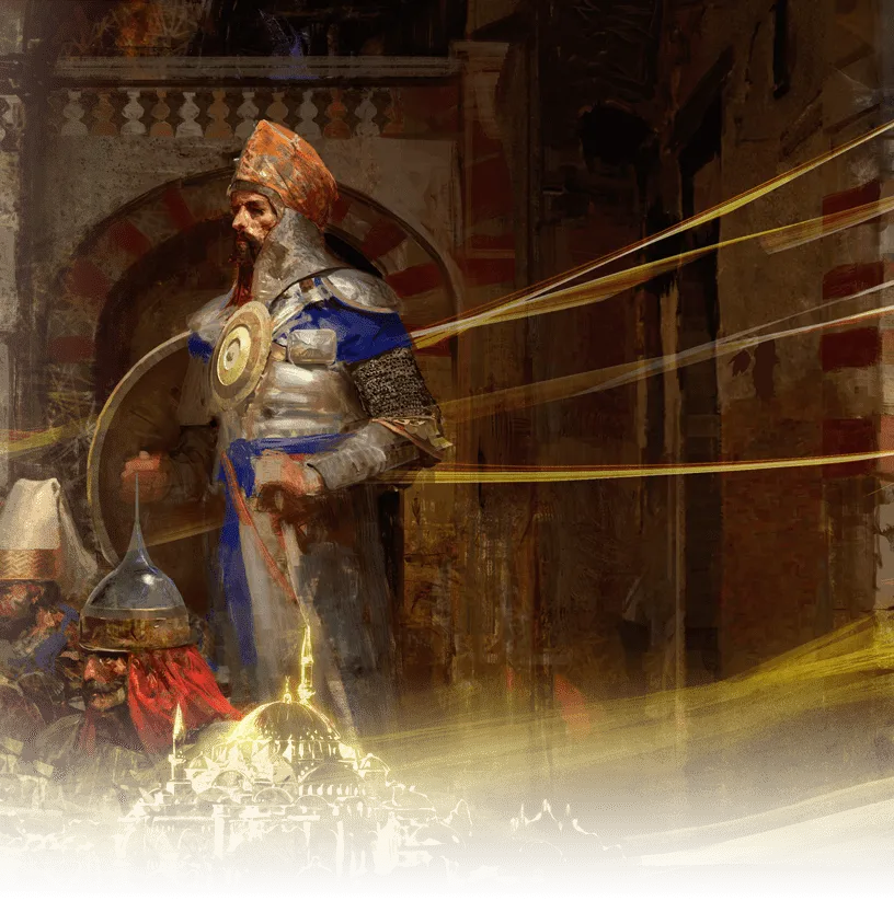 Age Of Empires Osmanlı