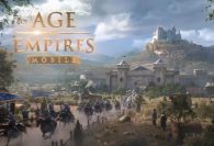 Age Of Empires Mobil Geliyor mu?