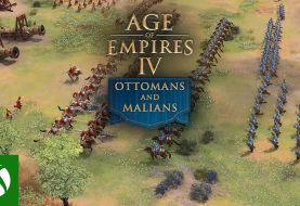 Age Of Empires Osmanlı İmparatorluğu