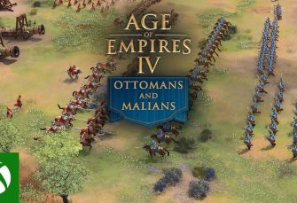 Age Of Empires Osmanlı İmparatorluğu