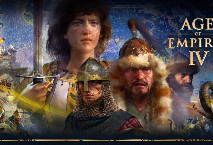 Age of Empires IV: Anniversary Edition Steam’de 179,40 TL