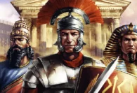 Age of Empires II: Definitive Edition Return of Rome