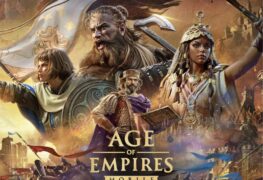 Age of Empires Mobil Çok Yakında...