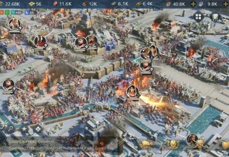 Age Of Empires Mobile Rezaleti!
