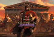 Yeni DLC Chronicles: Battle for Greece