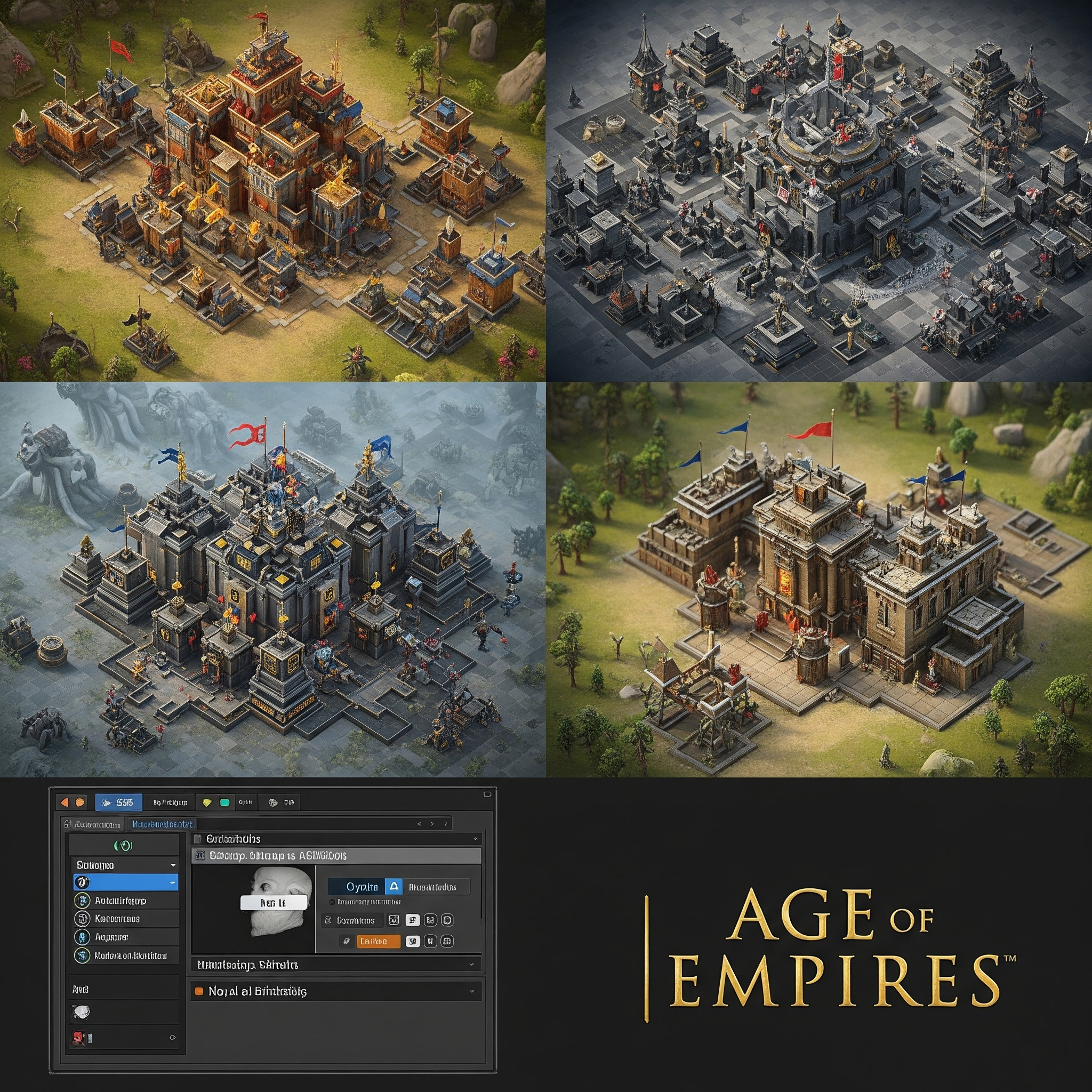 AoE Mod Rehberi