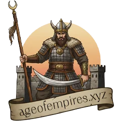 ageofempires.xyz Logo